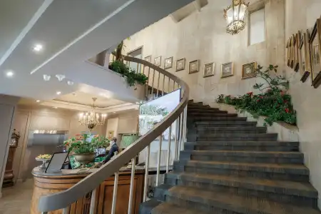 Arbat House - 3