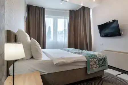 Bergs Spa and Сonference - 177