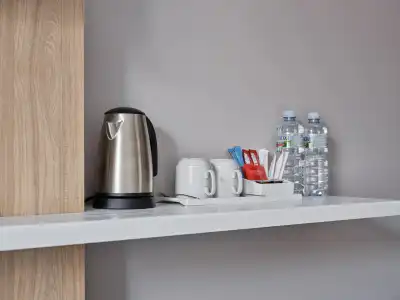Holiday Inn Express - Baumanskaya, an IHG - 18