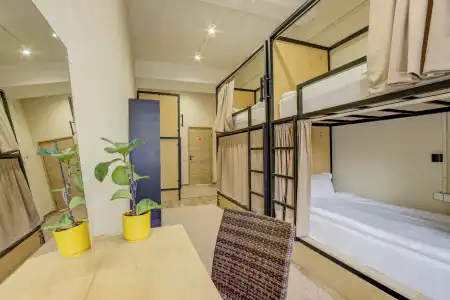 Bodo Hostel - 1