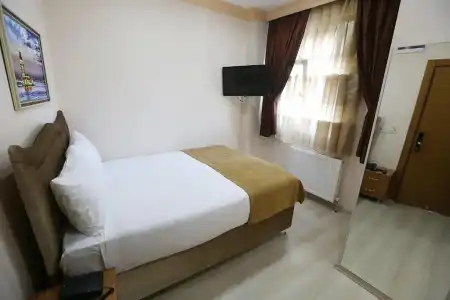 MAXWELL Boutique-hotel - 28