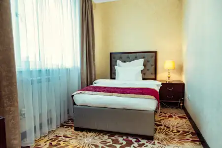 Sultan Plaza Borovoe - 35