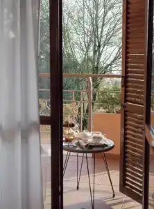 Odisseya Resort - 112