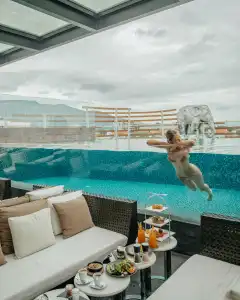 AMANOR Chiang Mai - Small Luxurys of the World - 7