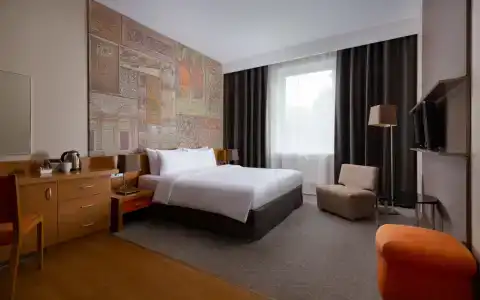 Holiday Inn Tagansky, an IHG - 2