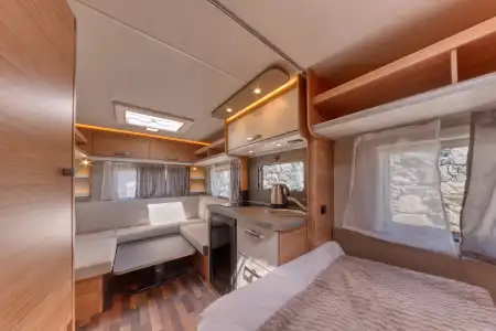 Glamping Comuna Sevan - 50