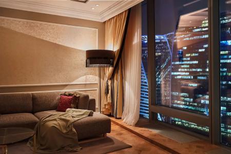 InPremium Moskva-Siti Apart-hotel - 215