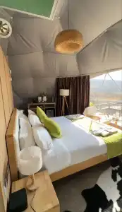 EcoHouse Glamping by Art - 67