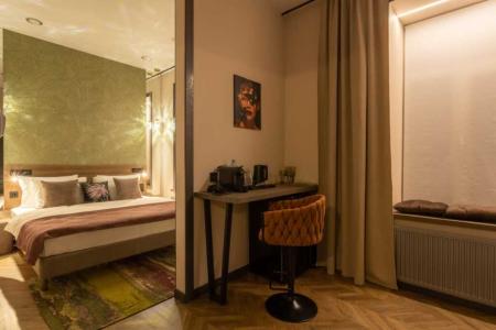 Mariposa Boutique-hotel - 122