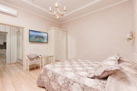 Nadezhda Health Resort - 61