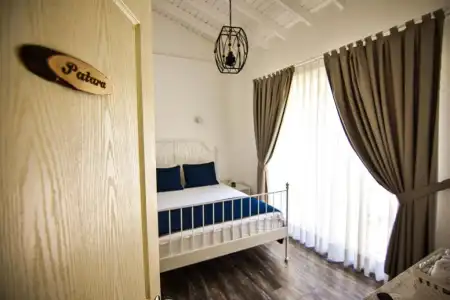Faro Alacati - 21