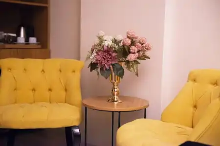 Karamans Sirkeci Suites - 5