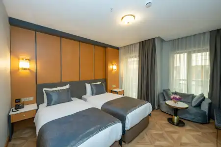 Freya Luxury - 93