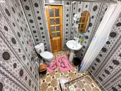Gold Khiva Guest House - 8