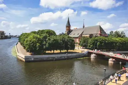 U Medovogo Mosta - 3