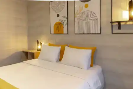 Grey House Recreation camp - 52