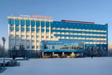 AZIMUT Mirny - 1