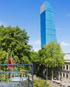 Alma Tbilisi Boutique - 85