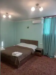 International Guest House - 36
