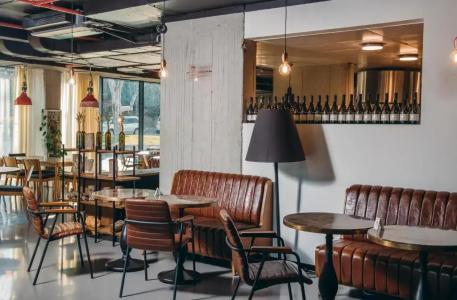 Park Tsinandali Estate - 28