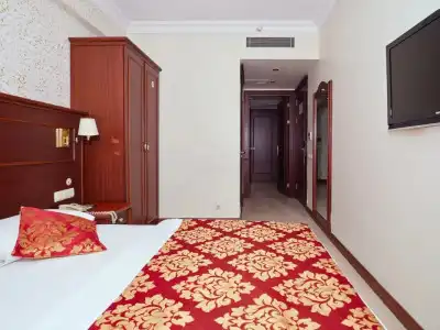 Istanbul New City - 10