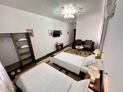 Gold Khiva Guest House - 7