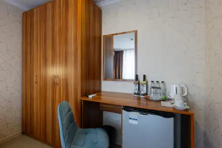 Pesochnaya Bukhta Park-Hotel - 31
