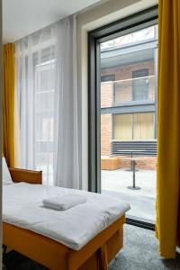 Хостел - Коливинг Community Heroes - 269