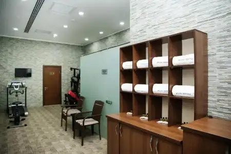 Atlas Baku - 20