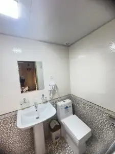 Darvozai Samarkand guest house - 29