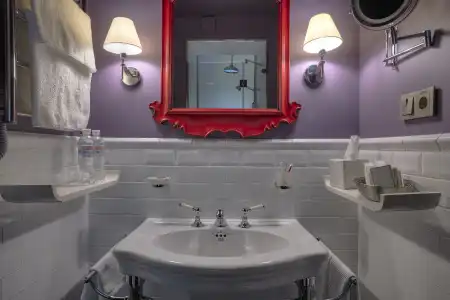 Vozdvyzhensky Boutique-Hotel - 155