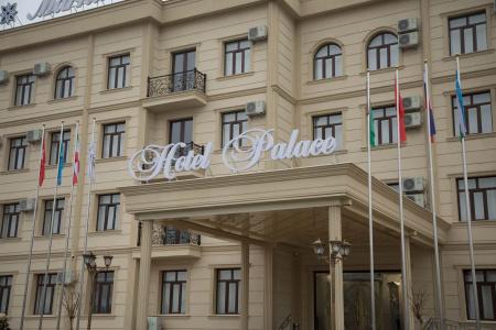 Marhabo Palace - 2