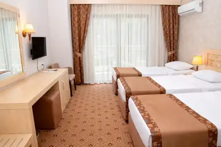 Alder Resort - 21