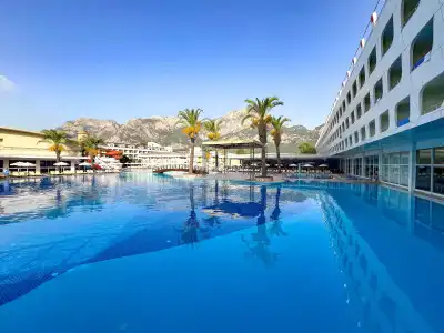 Transatlantik & Spa - Ultra All Inclusive - 30