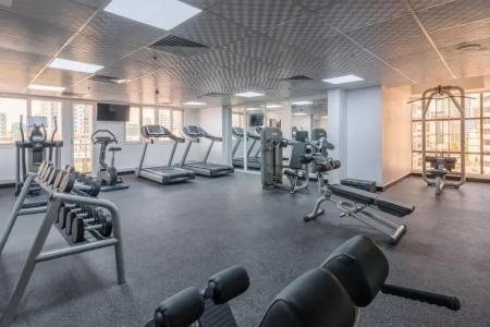 Golden Tulip Dar City Center - 12