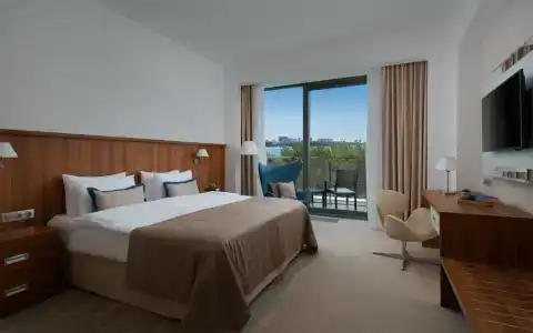 Primorye Grand Resort - 49