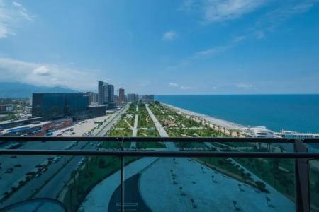 Orbi Beach Tower Official - 36