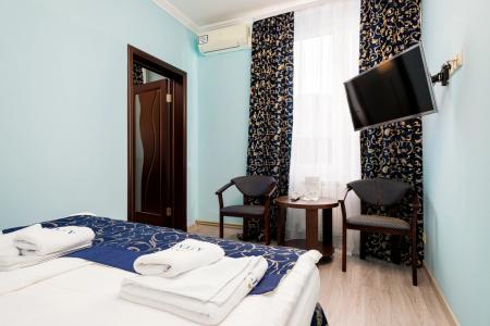 Guest House Altai - 125