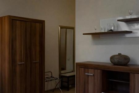 Russian Seasons Comfort Yaroslavl - 70