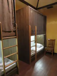 Jan-Hostel Jan - 38