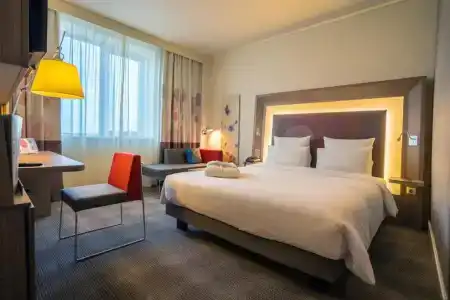 Novotel City Center - 58