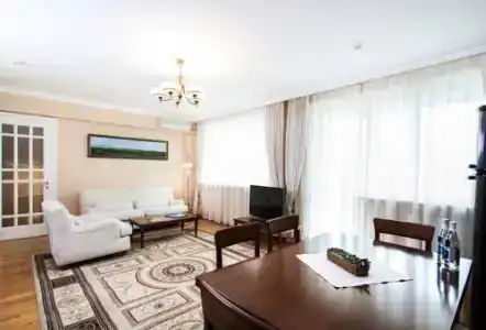 Sindika Spa-Hotel - 80