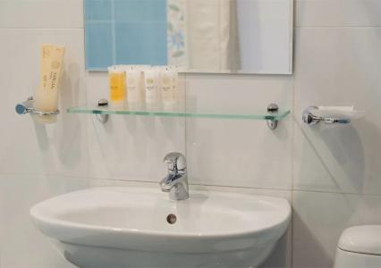 Baunti Guest house - 66