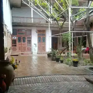 Ozod Guest House - 2