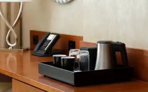 Marriott Novy Arbat - 52