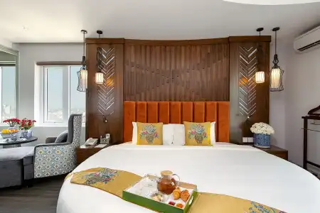 Parze Ocean & Spa - 13