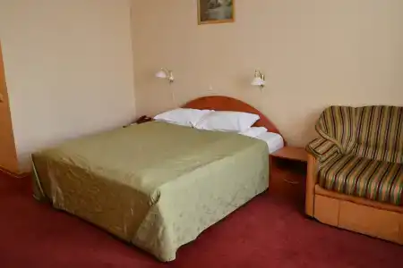 Tsentralny EuroHotel - 53