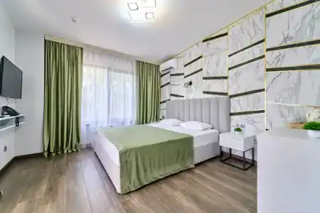 Grand Way Prospekt - 106