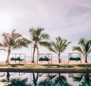Lantern by Reveal Boutique-hotel - 5