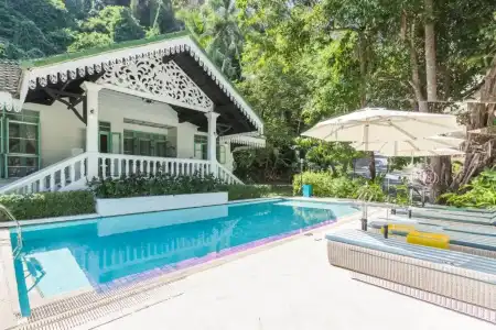 Cape Panwa Phuket - 7